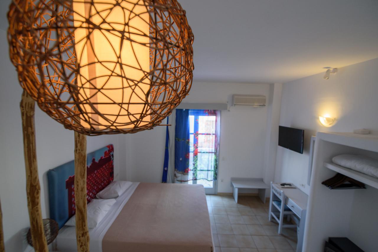 Hotel Atlas Boutique 3*