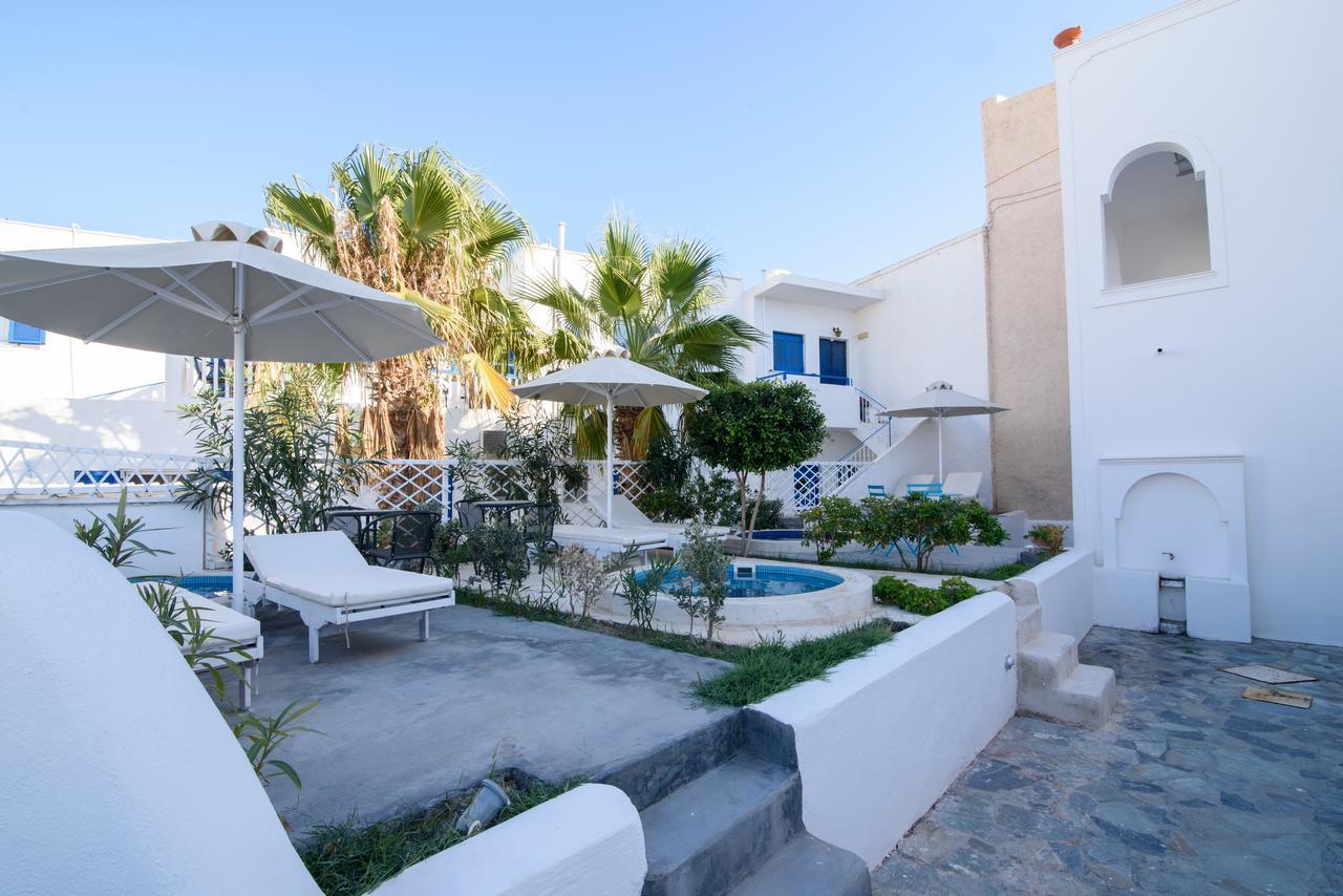 Atlas Boutique Hotel Kamari (Santorini)