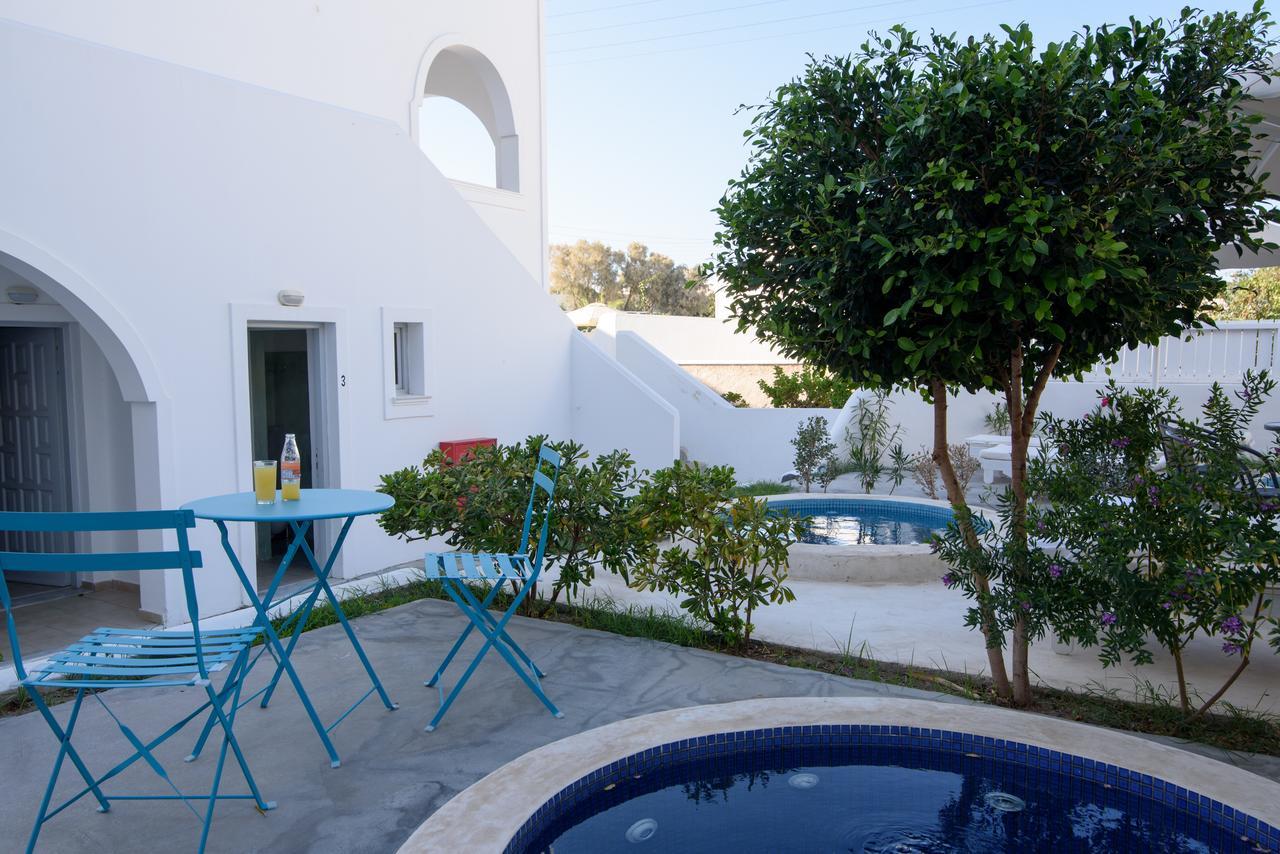 Atlas Boutique Hotel Kamari (Santorini)