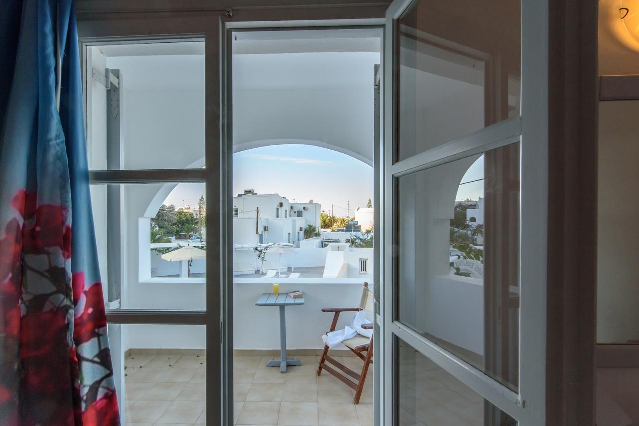 Atlas Boutique Hotel 3*