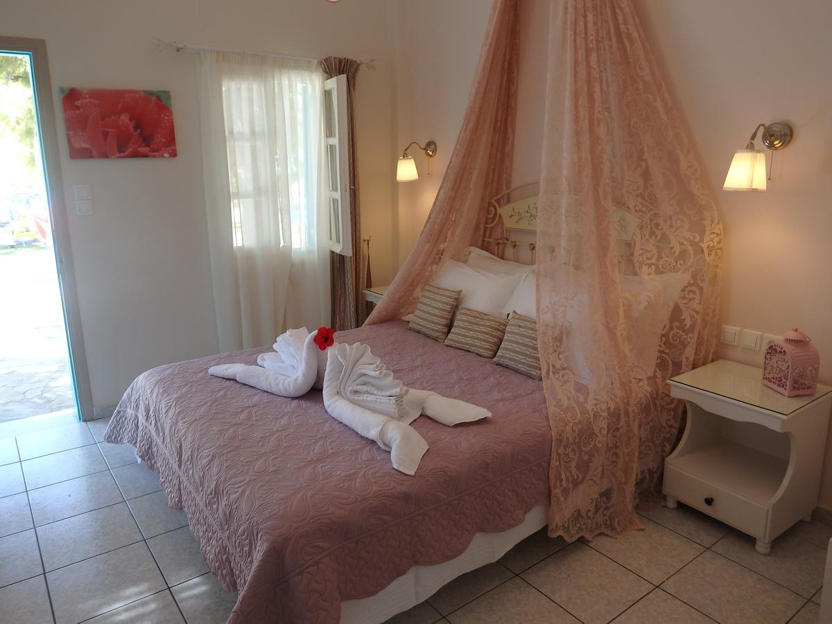 Evizorzia Apartamento *