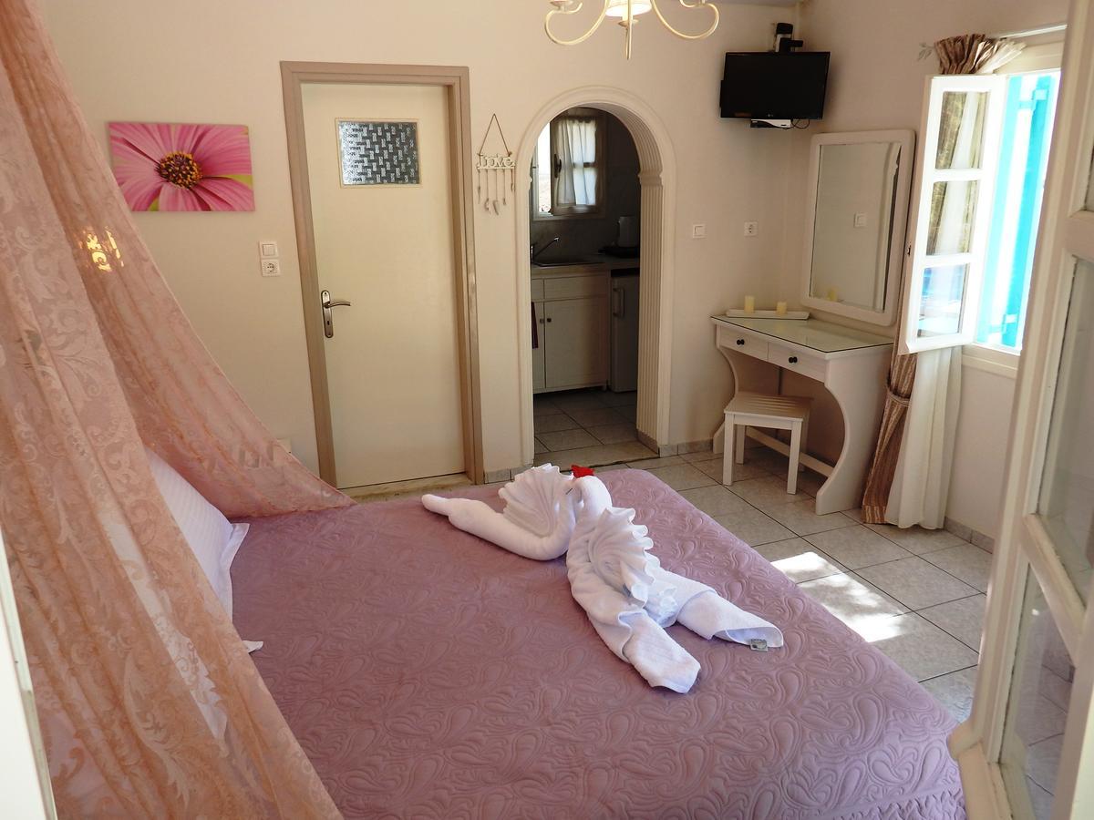 Evizorzia Apartamento