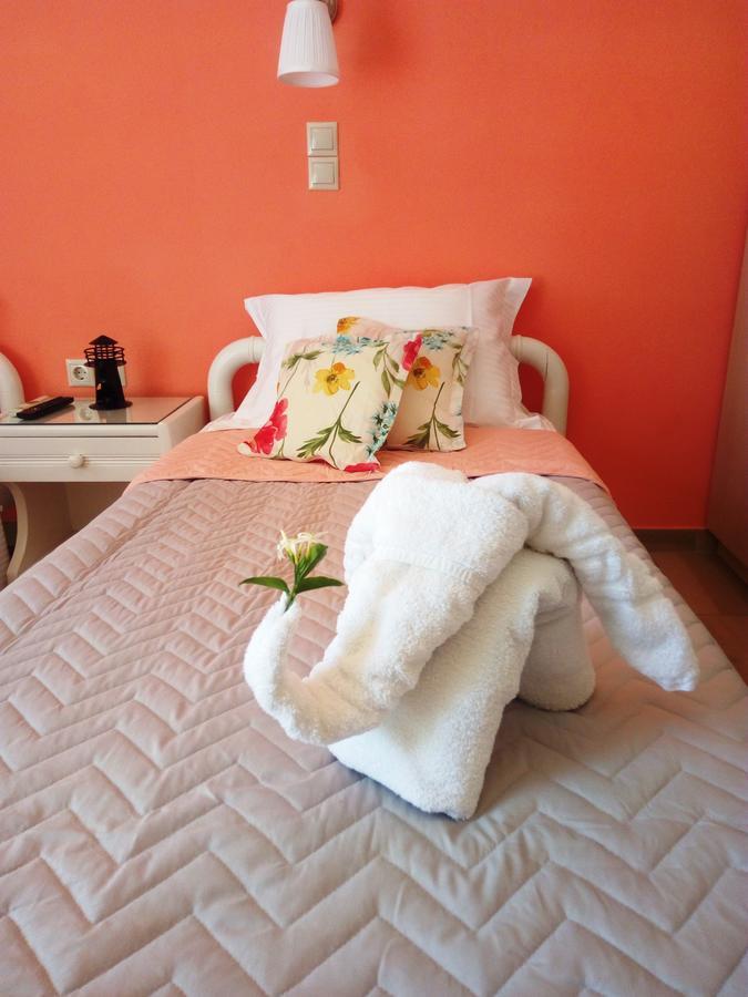 Apartamento Evizorzia Perissa (Santorini)