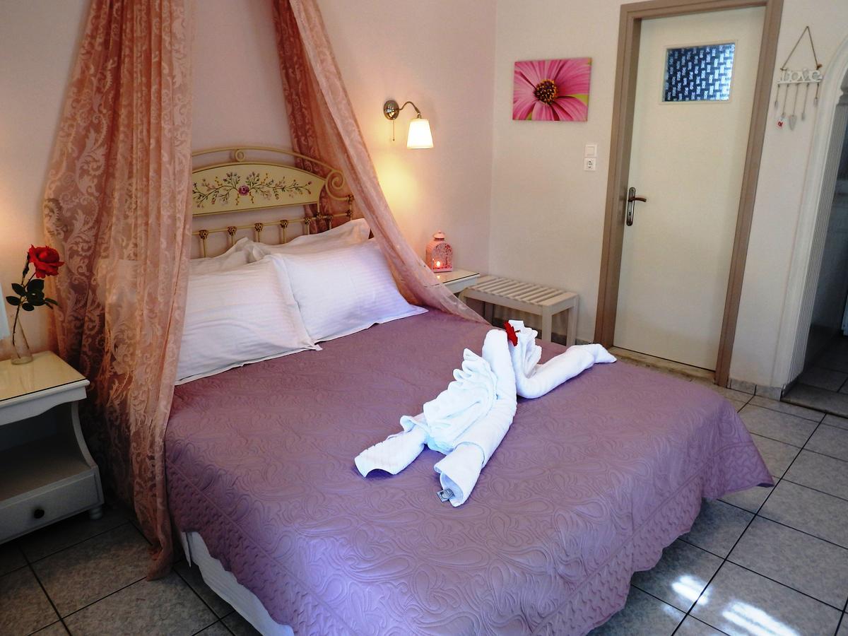 Apartamento Evizorzia *
