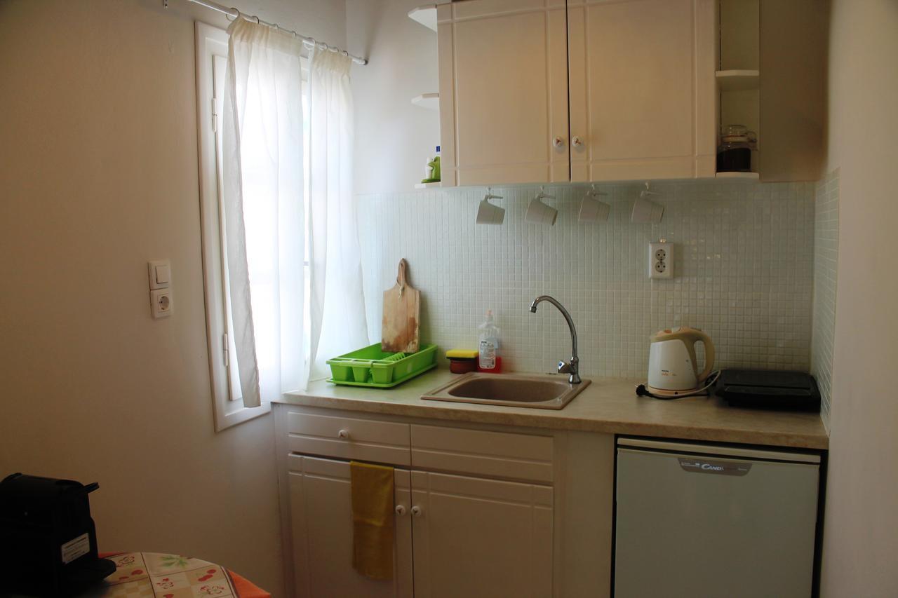 Apartamento Evizorzia *