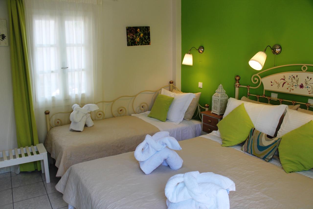 Evizorzia Apartamento *