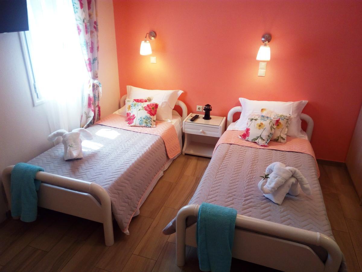 Evizorzia Apartamento
