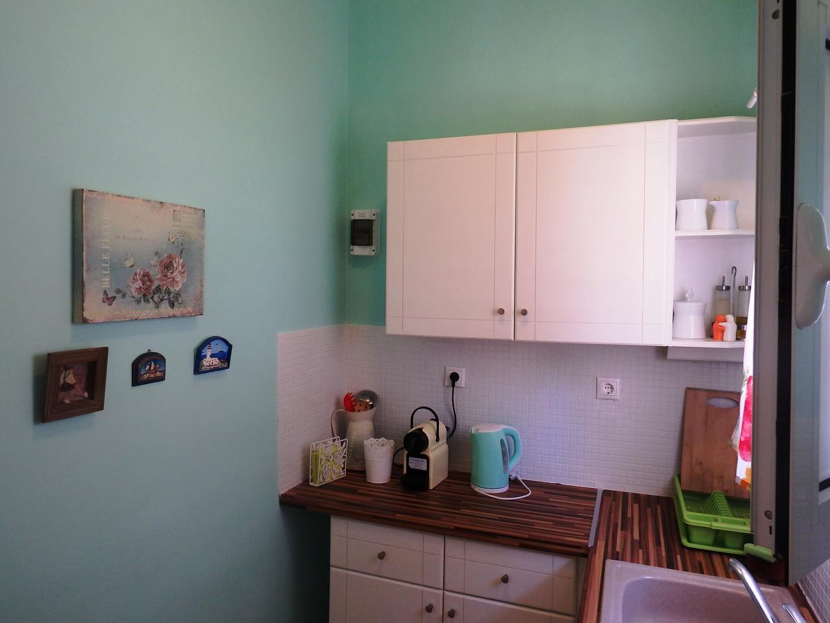 Apartamento Evizorzia