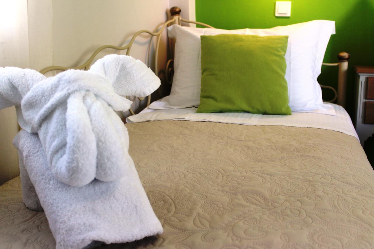Evizorzia Apartamento
