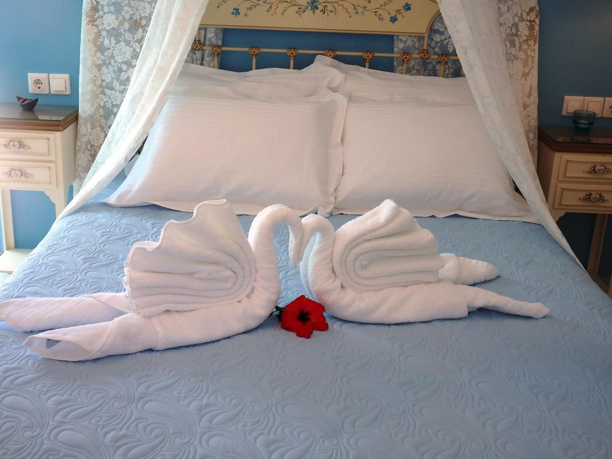 Evizorzia Apartamento