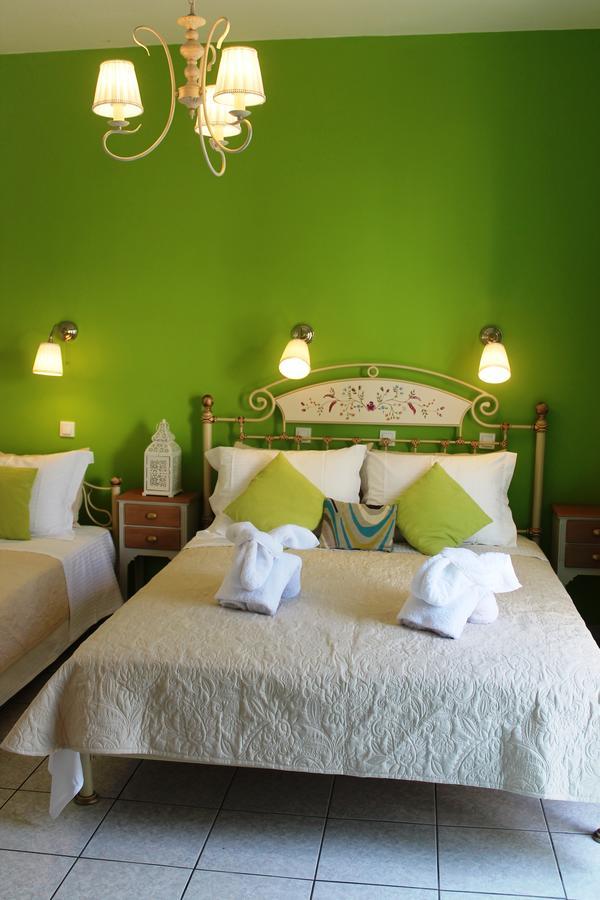 Evizorzia Apartamento