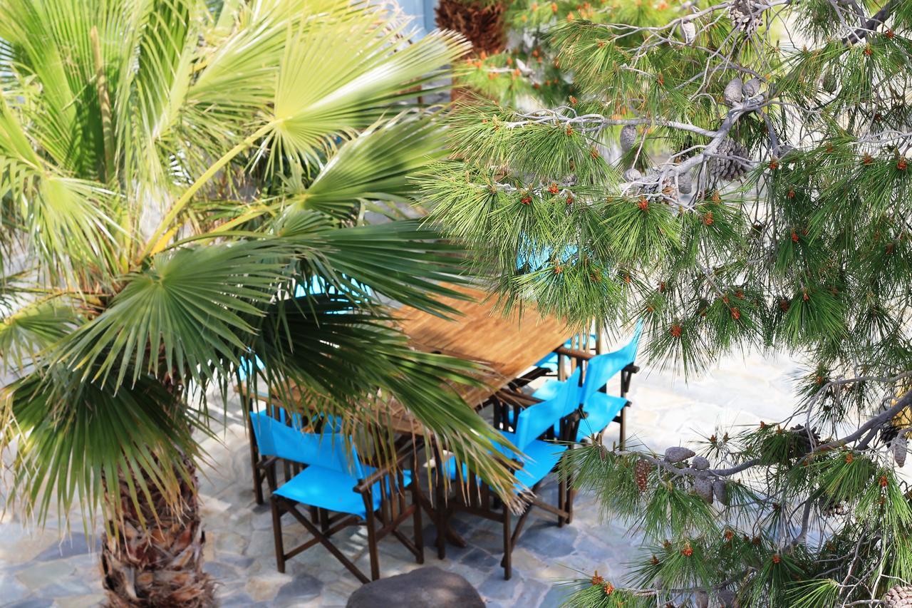 Evizorzia Apartamento Perissa (Santorini)