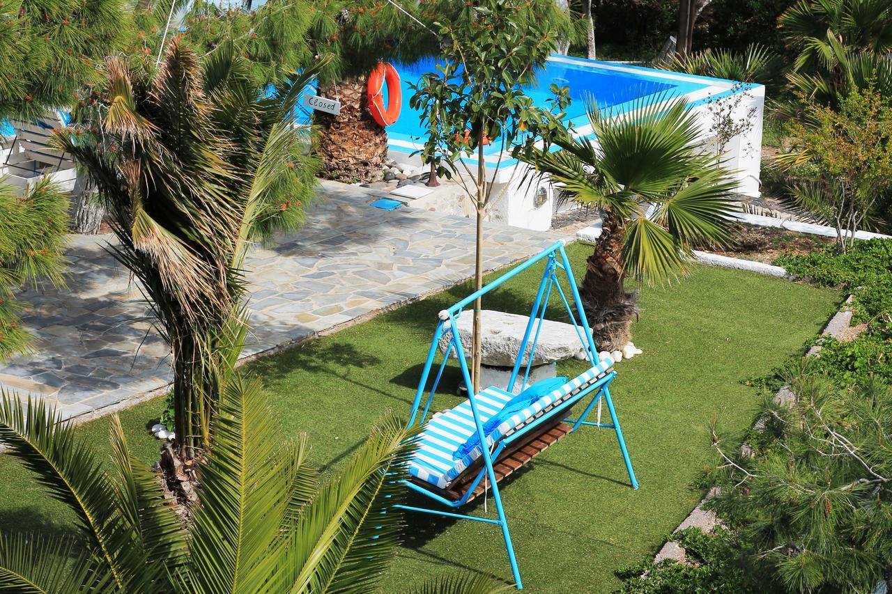 Evizorzia Apartamento