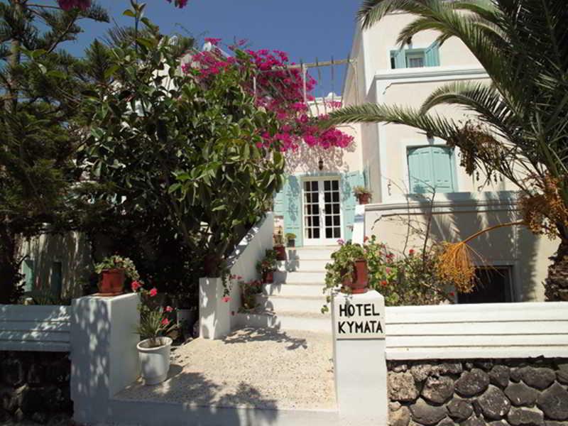 Hotel Kymata Kamari (Santorini)