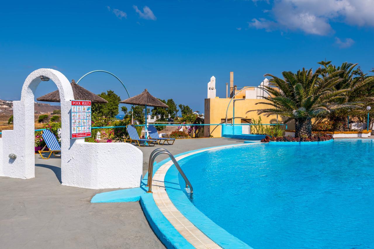 Caldera View - Adults Only Megalochori (Santorini)