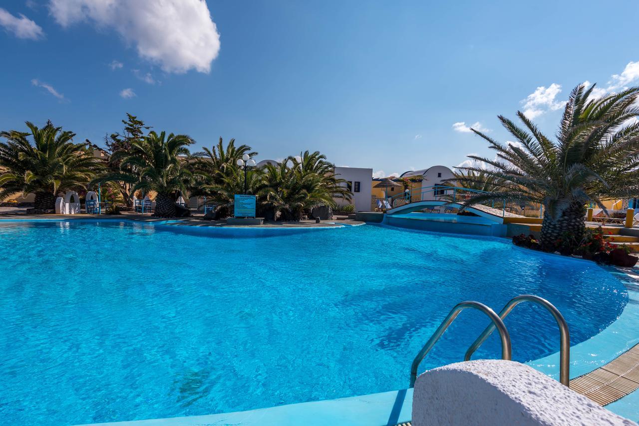 Hotel Caldera View - Adults Only 3*