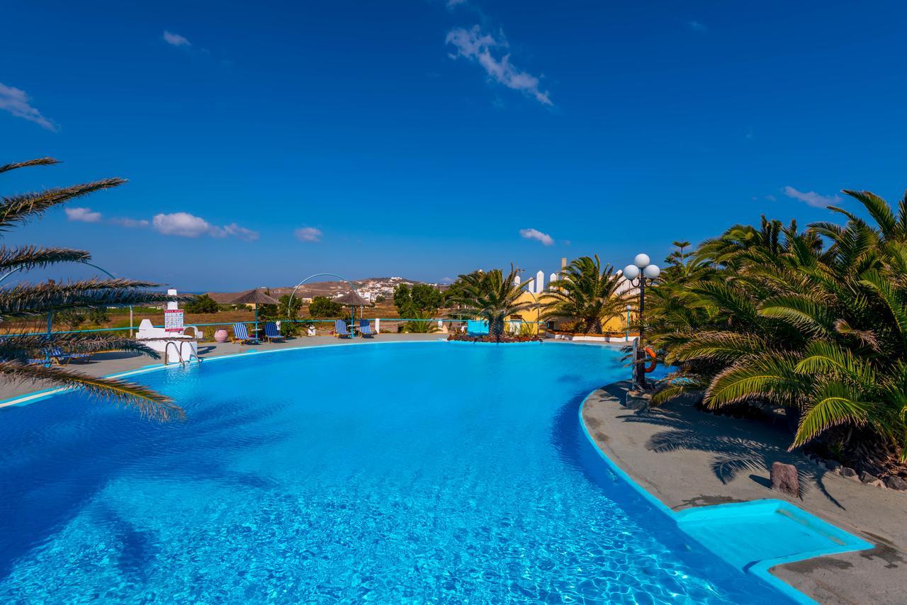 Hotel Caldera View - Adults Only