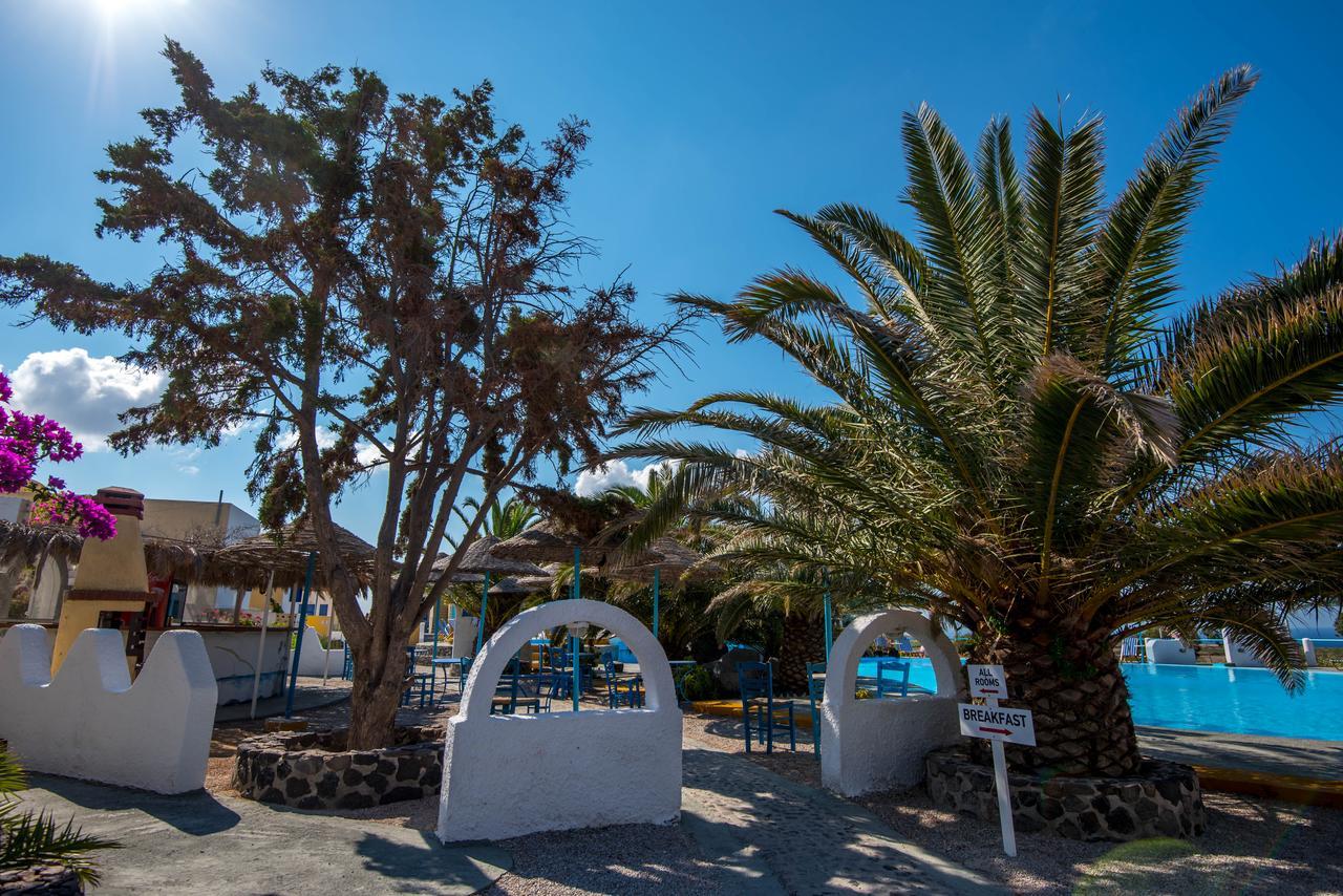 Hotel Caldera View - Adults Only 3*
