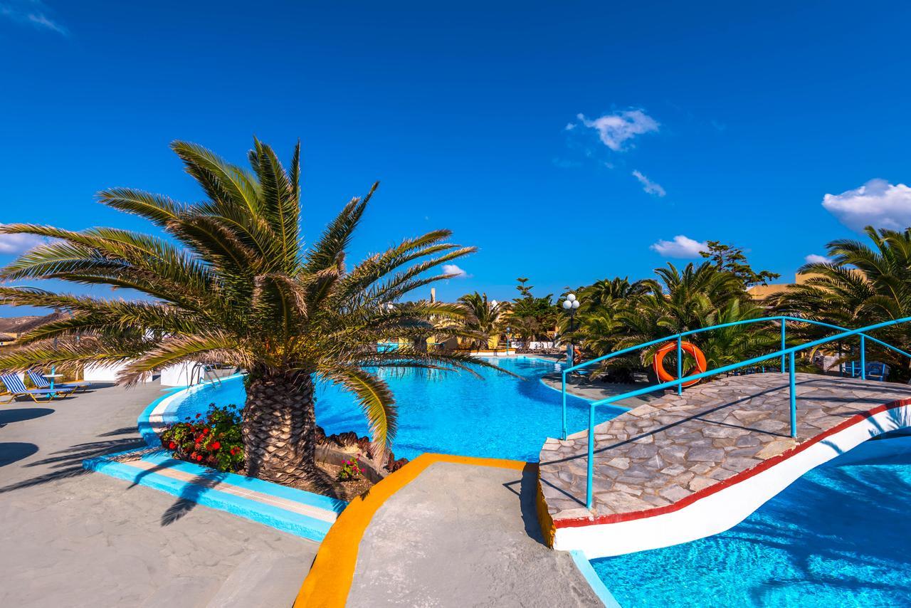 Caldera View - Adults Only Hotel 3*