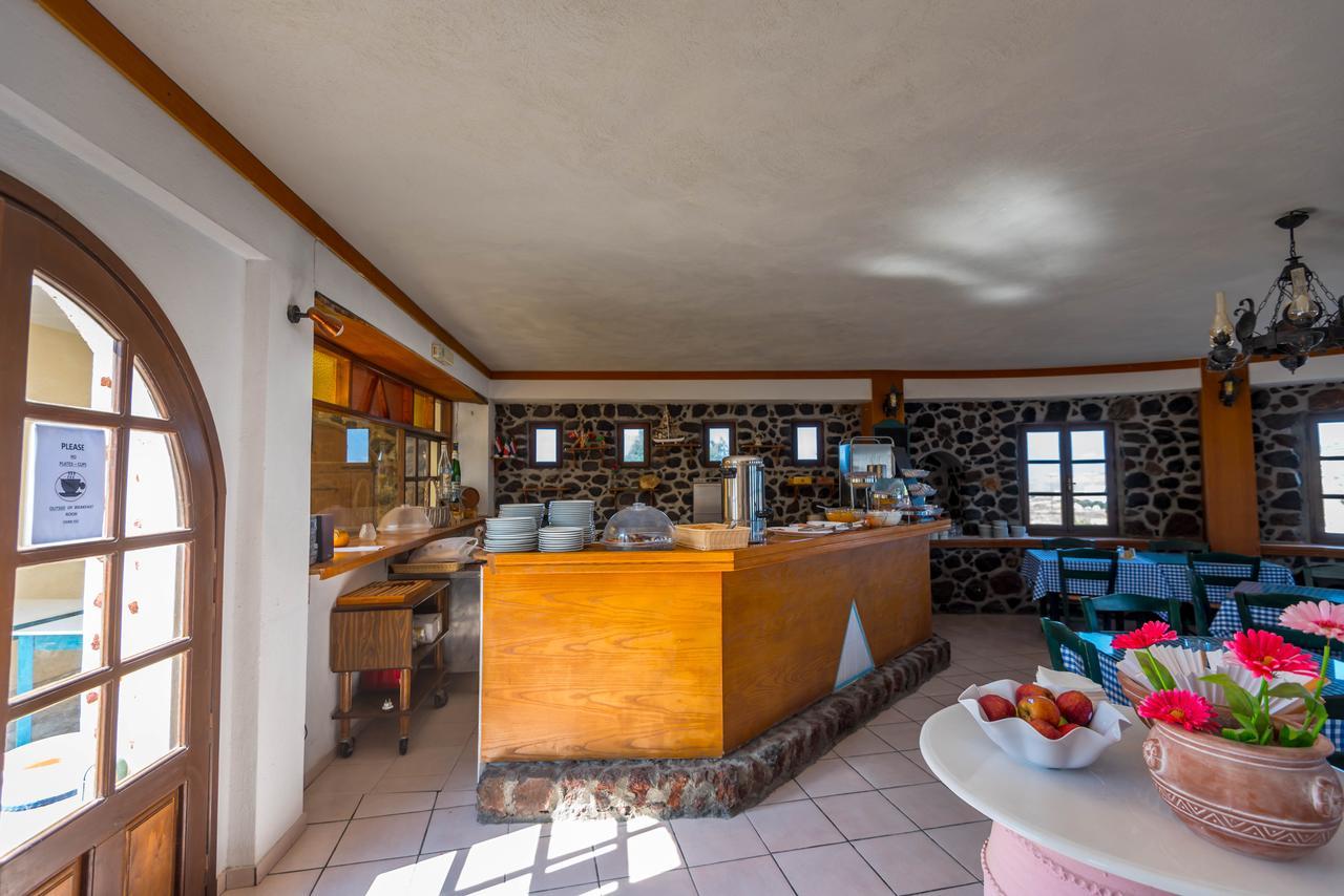 Caldera View - Adults Only Hotel Megalochori (Santorini)