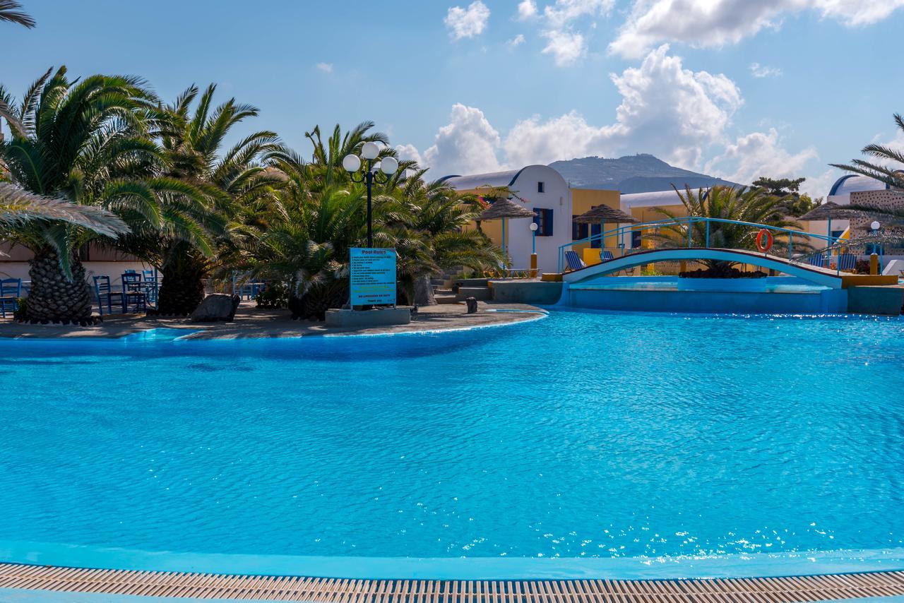Caldera View - Adults Only Hotel 3*