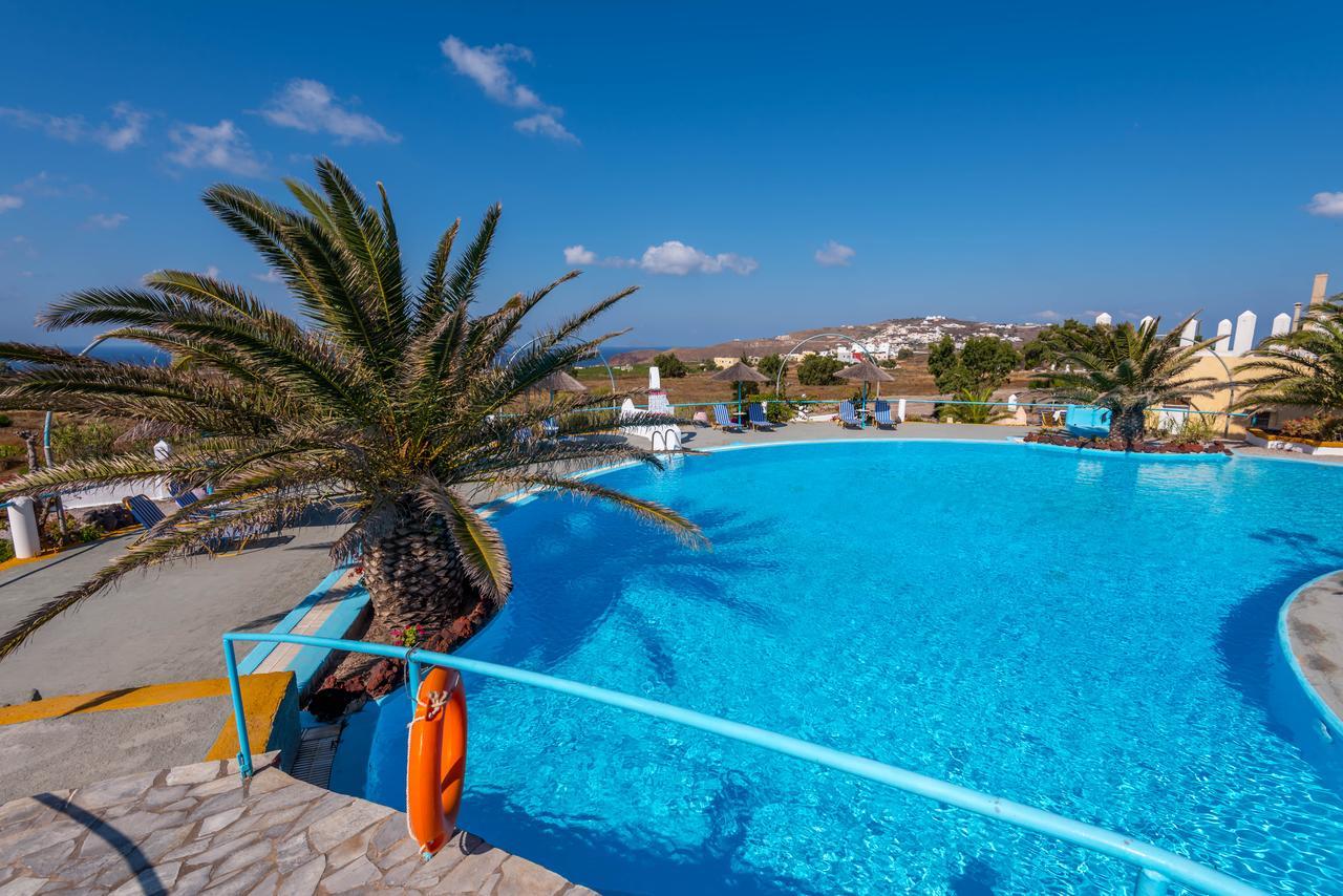 Caldera View - Adults Only 3*