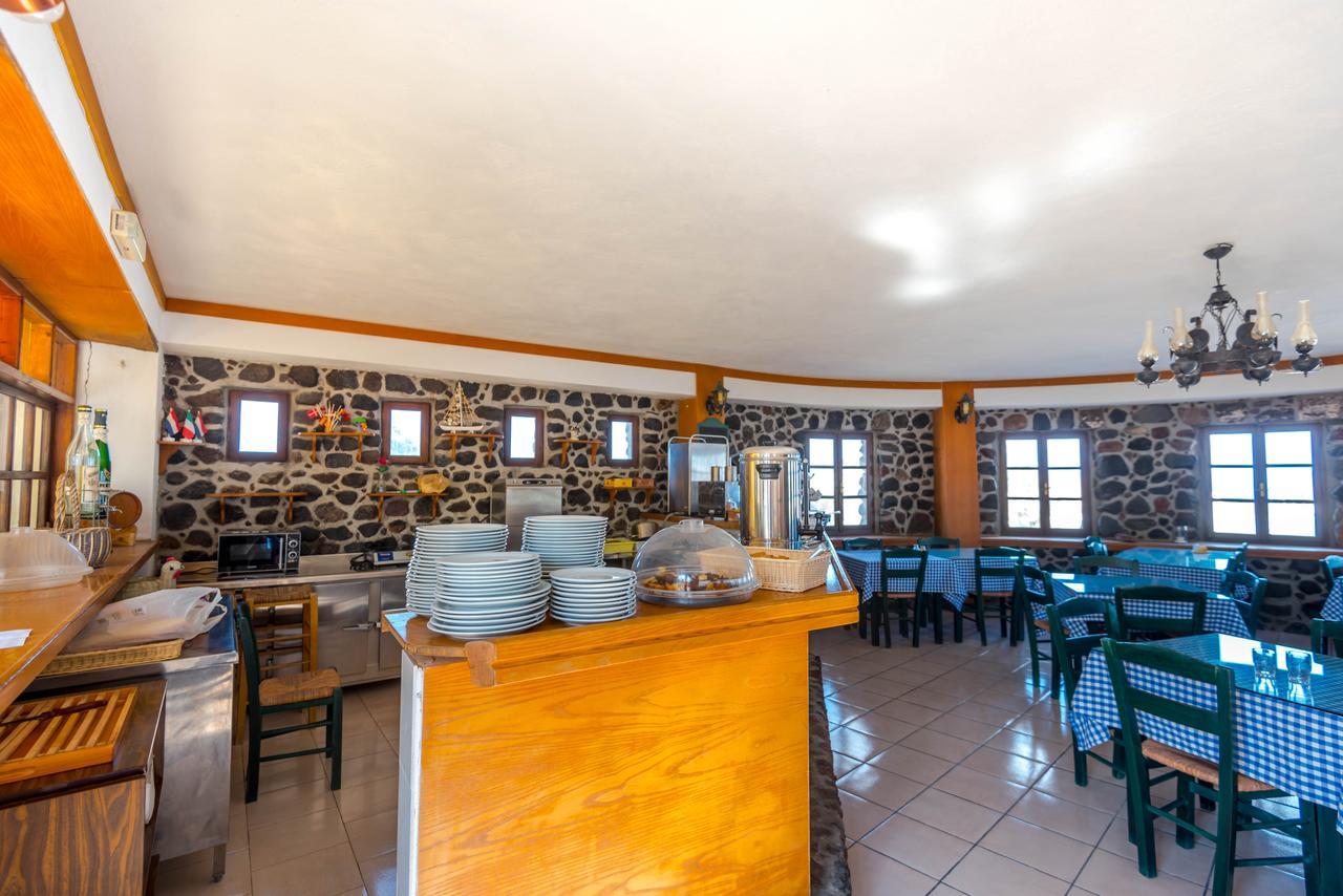 Hotel Caldera View - Adults Only