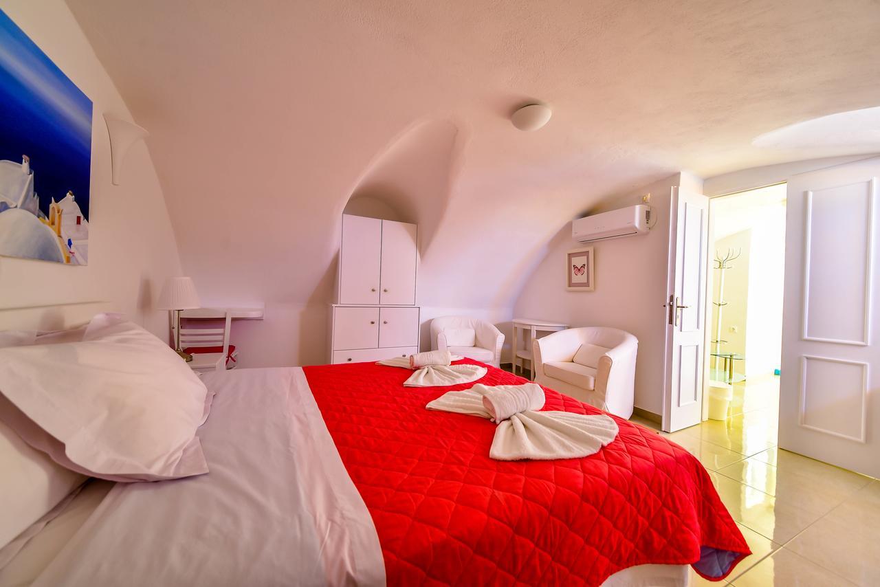 Hotel Caldera View - Adults Only