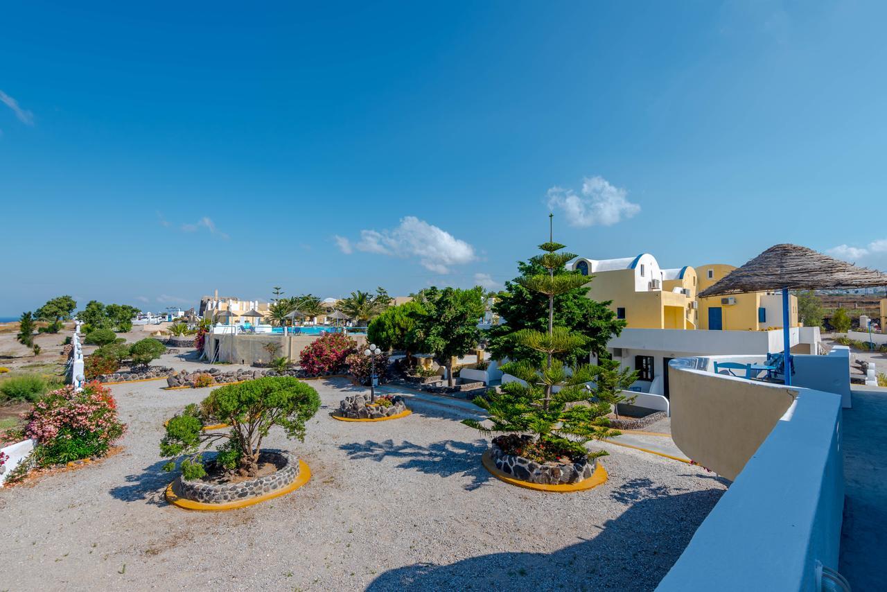 Caldera View - Adults Only Hotel