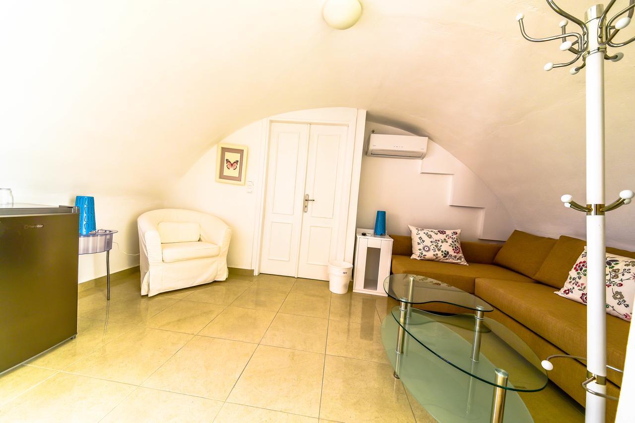 Caldera View - Adults Only Hotel Megalochori (Santorini)