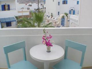 Hotel Kymata Kamari (Santorini)