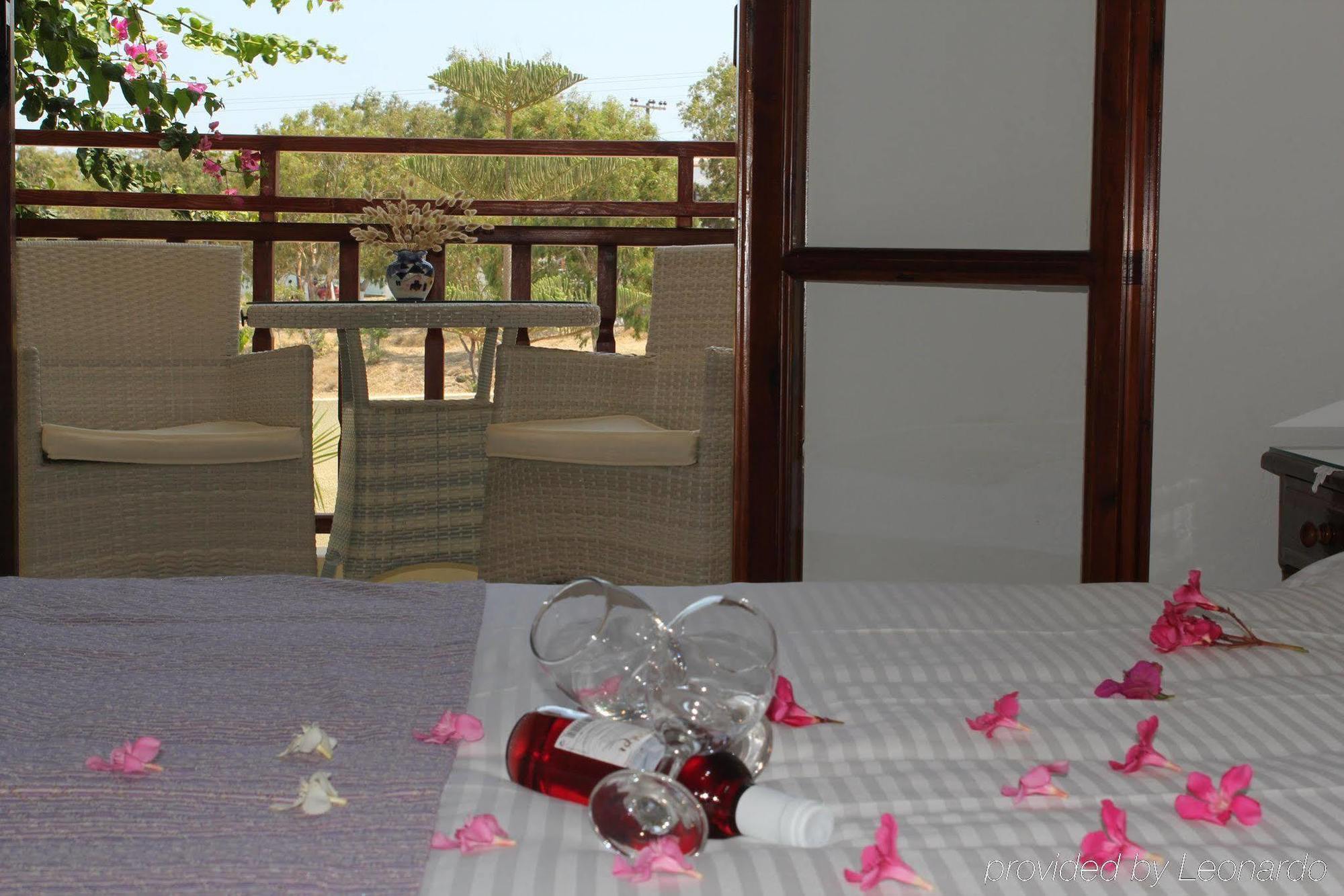 Ocean View Hotel