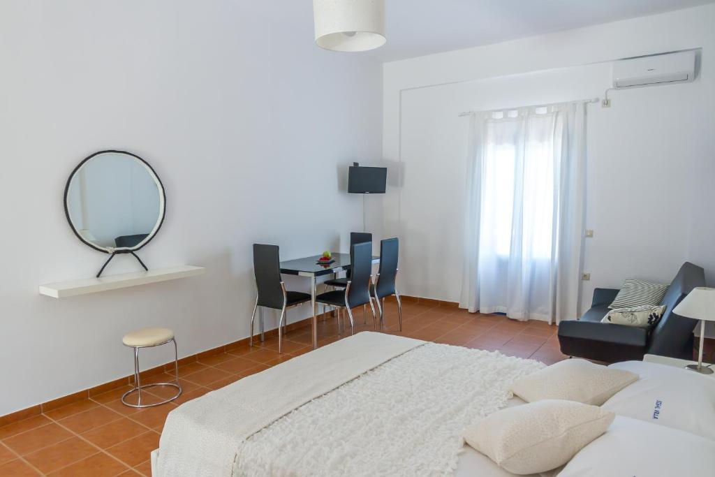 Apartment Sigal *