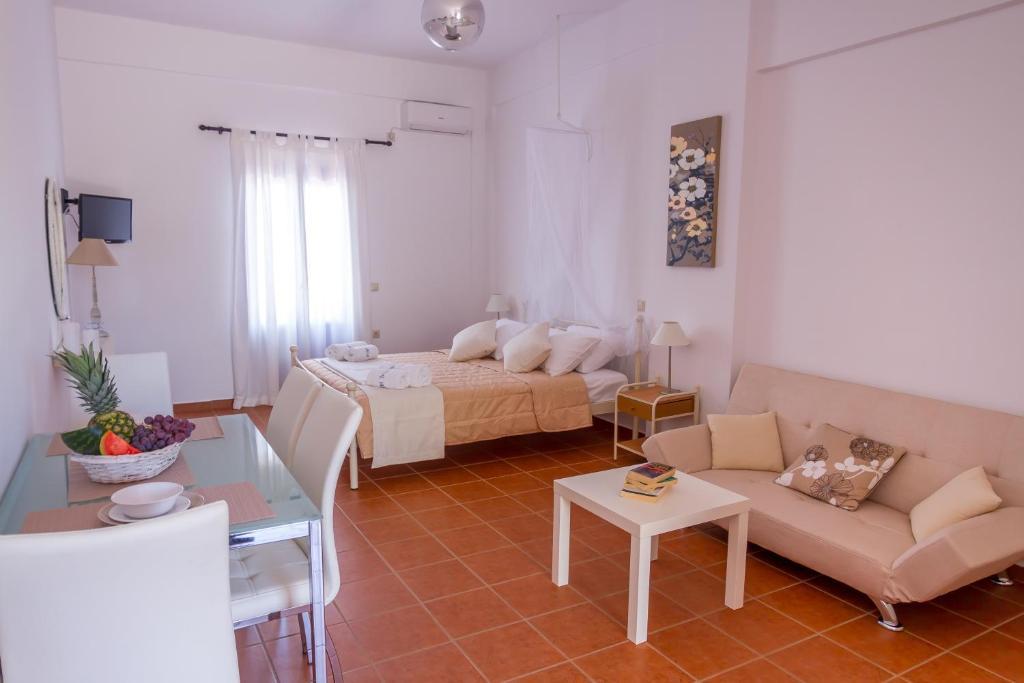 Apartment Sigal *