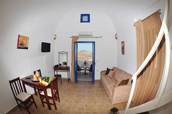 Sigal Apartment Akrotiri (Santorini)