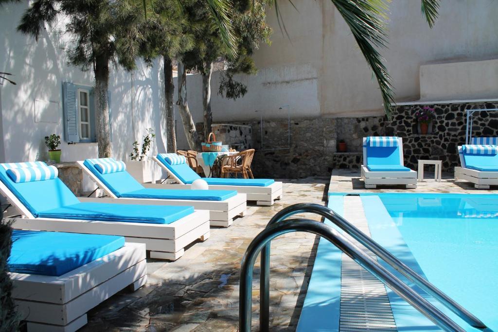 Evizorzia Apartamento Perissa (Santorini)