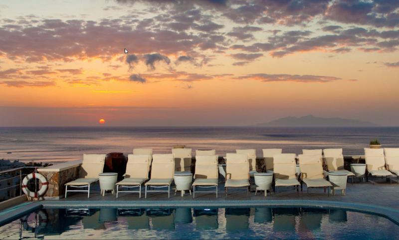 Hotel Epavlis & 4*