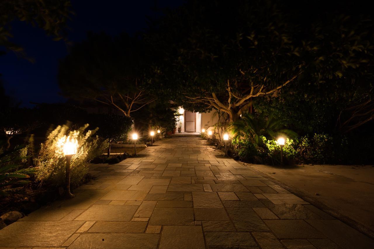 Aquaria Villa *