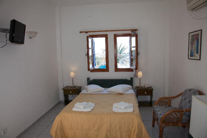 Caldera View - Adults Only Hotel 3*