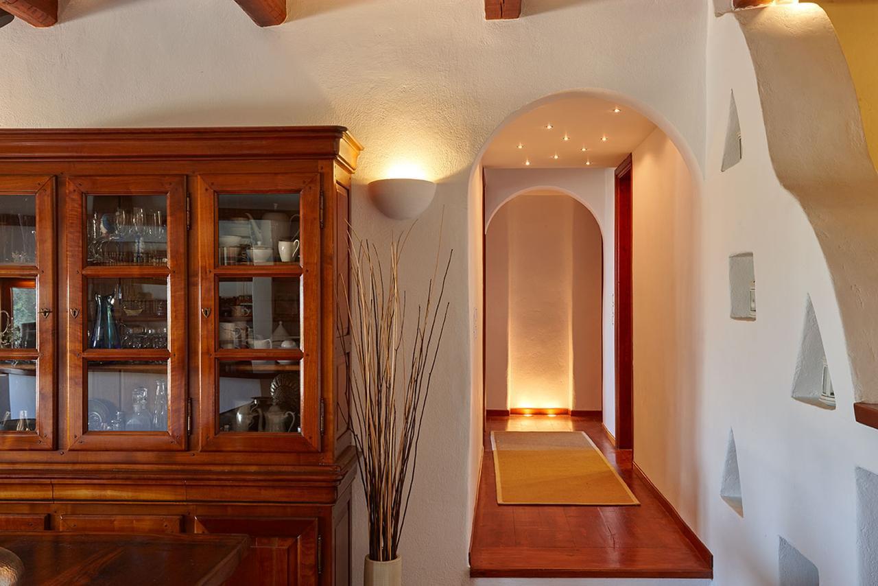 Villa Aquaria *