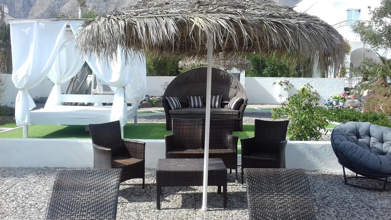 Drossos Hotel