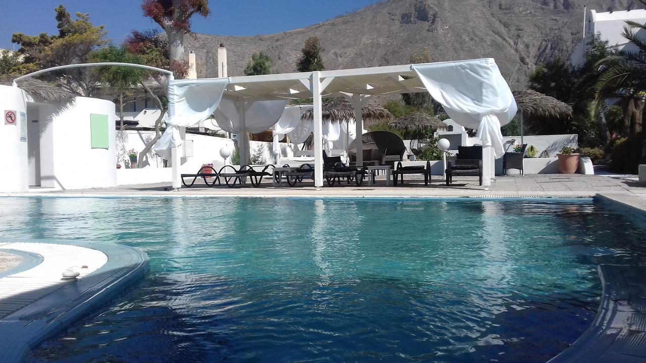 Drossos 4*