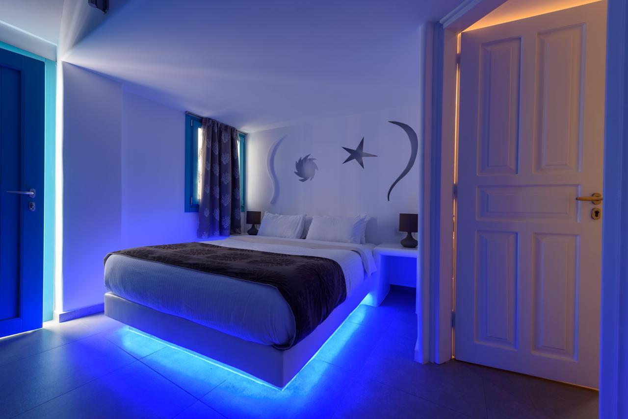Nikolas Hotel
