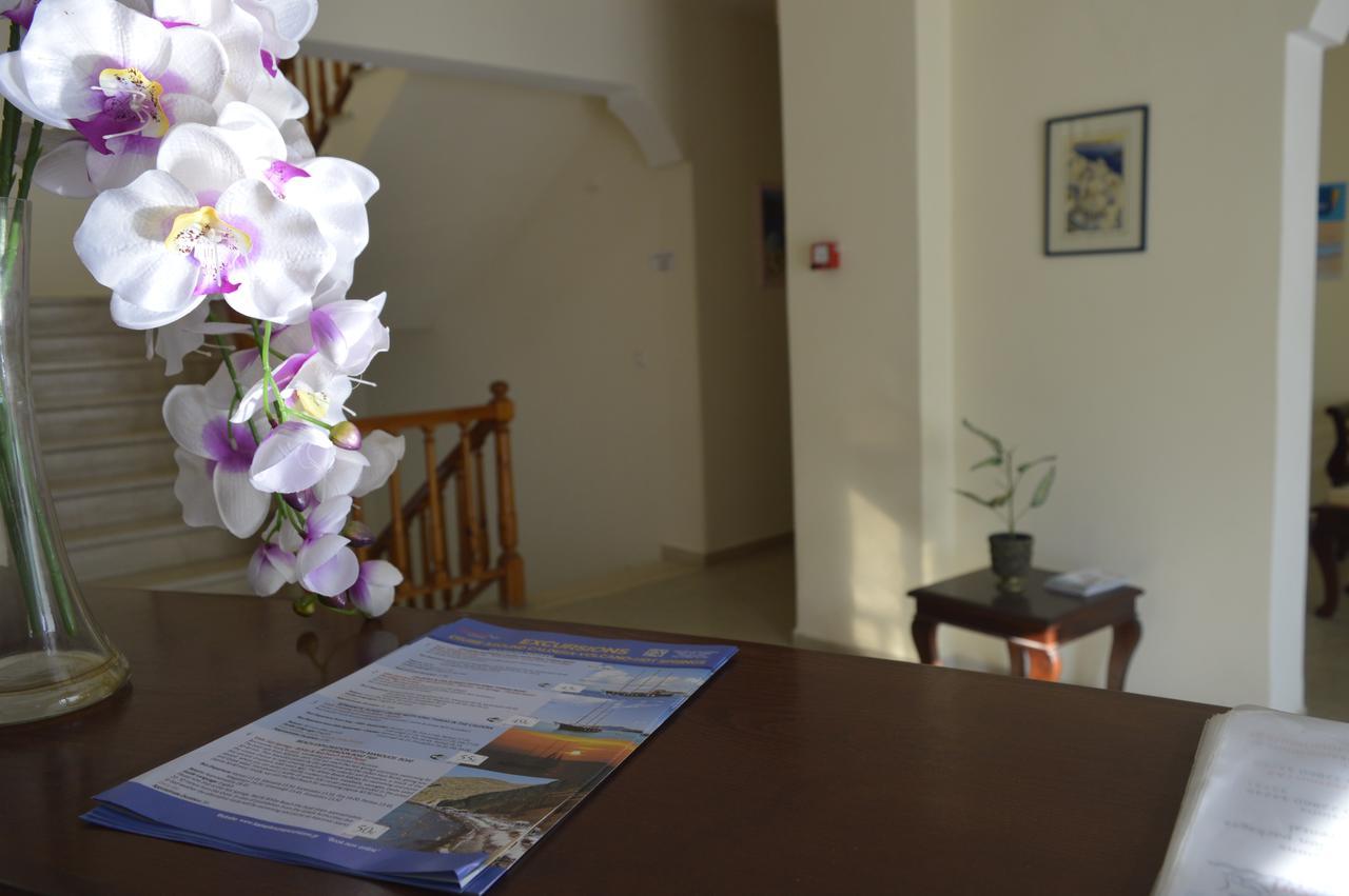 Kymata Hotel