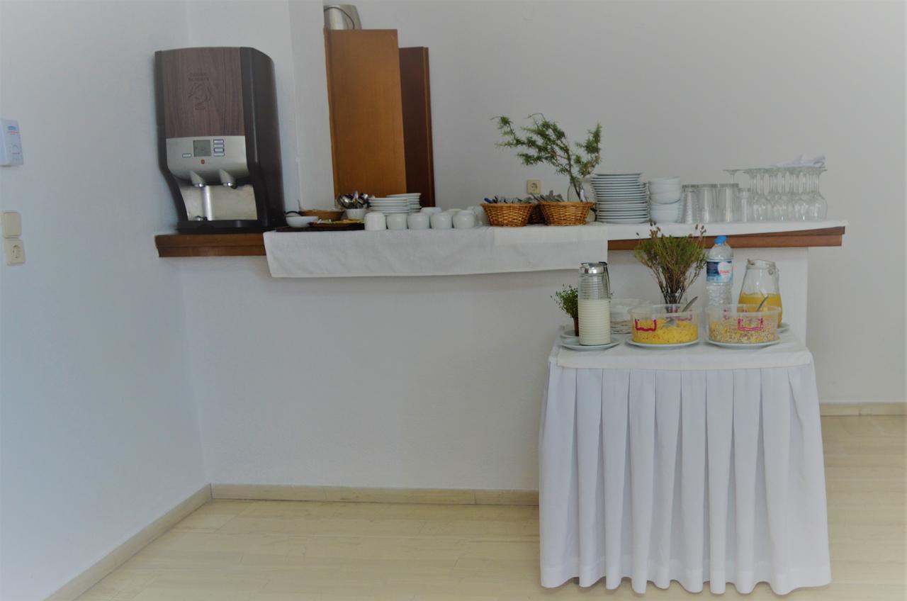 Kymata 2* Kamari (Santorini)