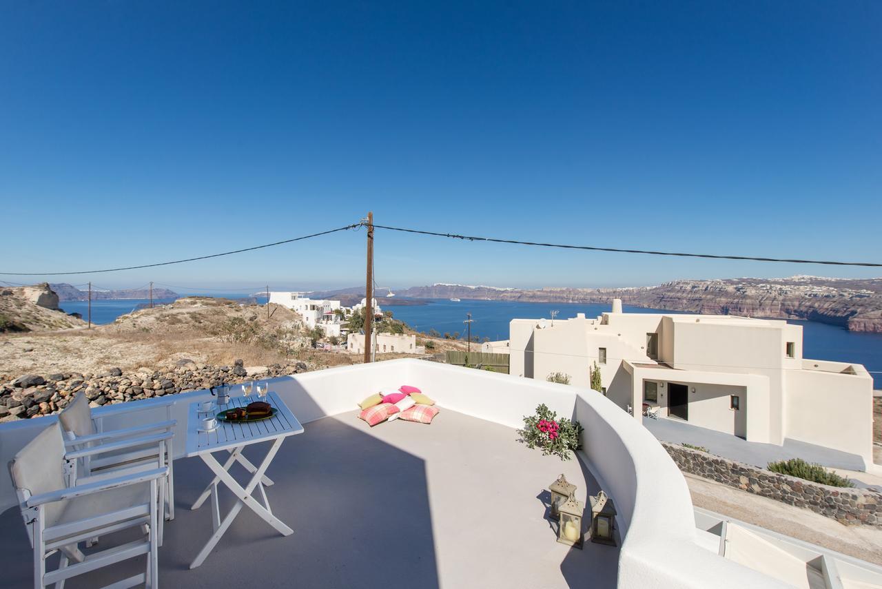 Apartment Aura Marina Santorini Akrotiri (Santorini)