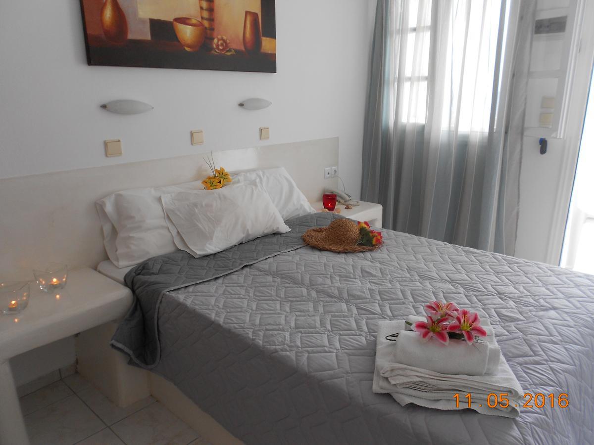 To Let Rena Guest house *