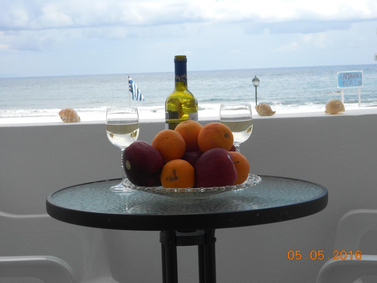 To Let Rena Guest house
