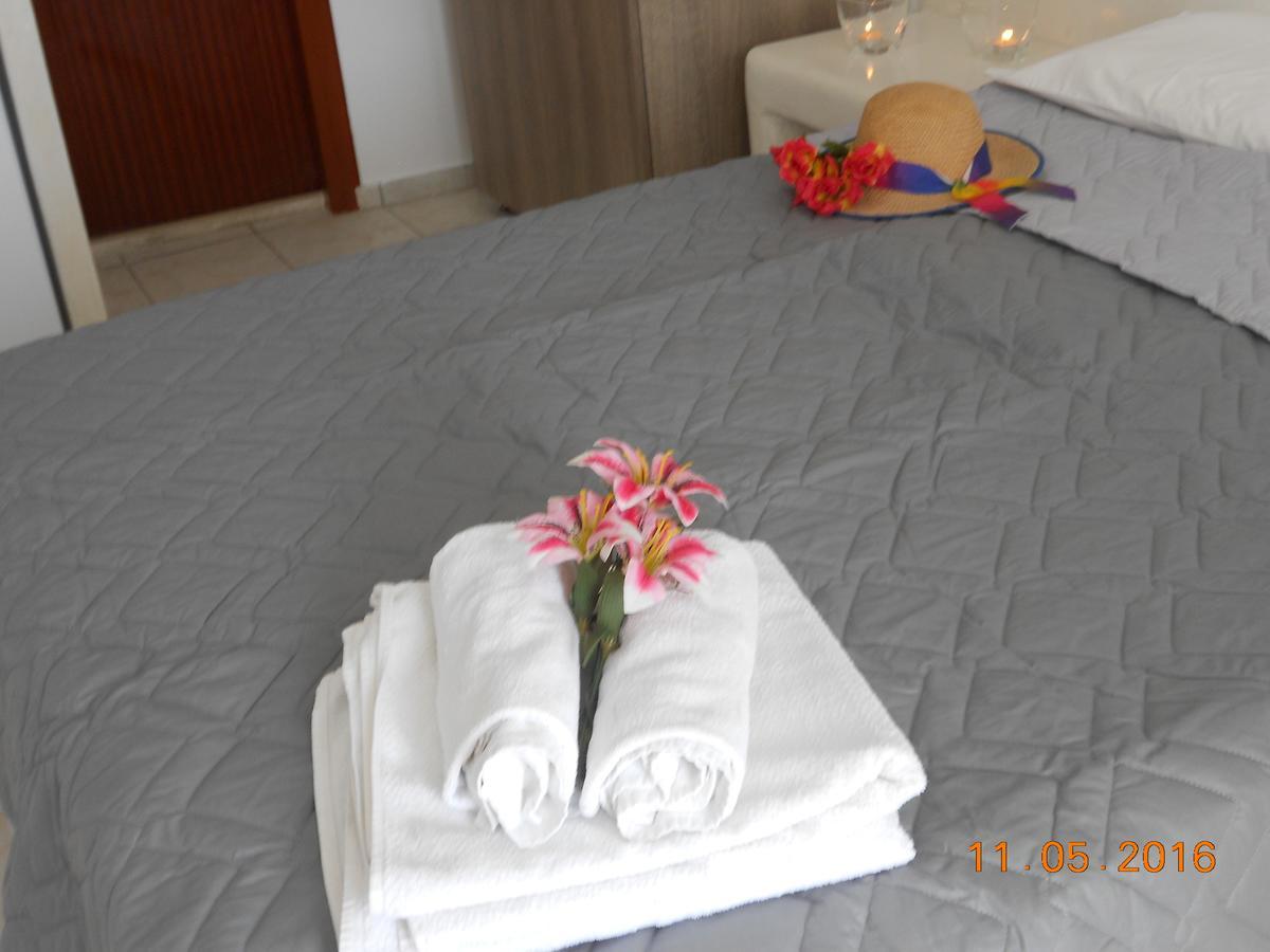 To Let Rena Guest house
