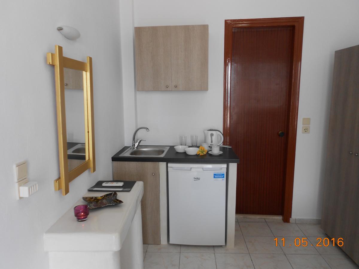 Guest house To Let Rena
